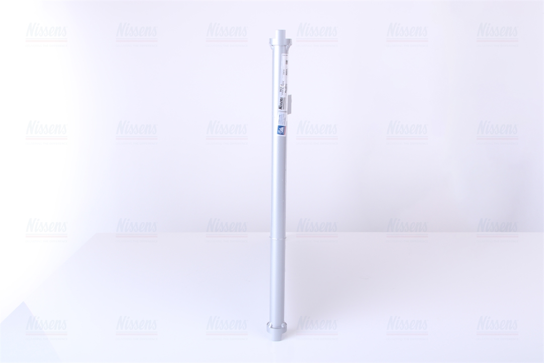 AC Condenser Nissens 94302