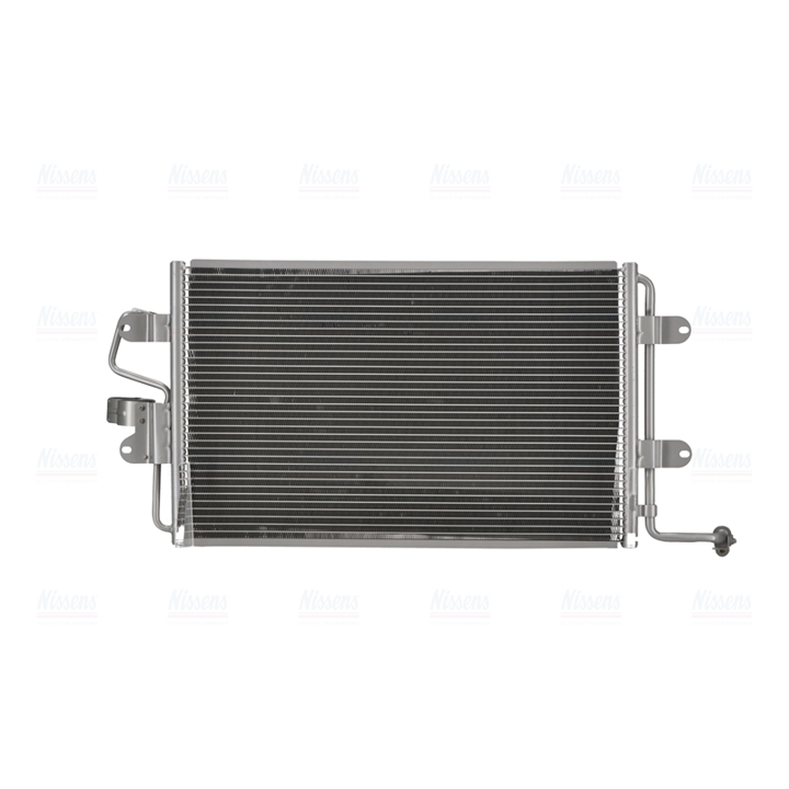AC Condenser Nissens 94310