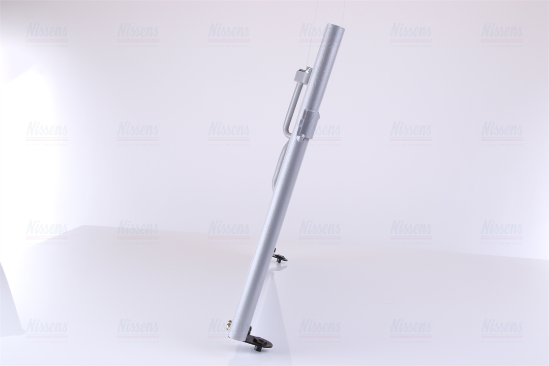 AC Condenser Nissens 94306