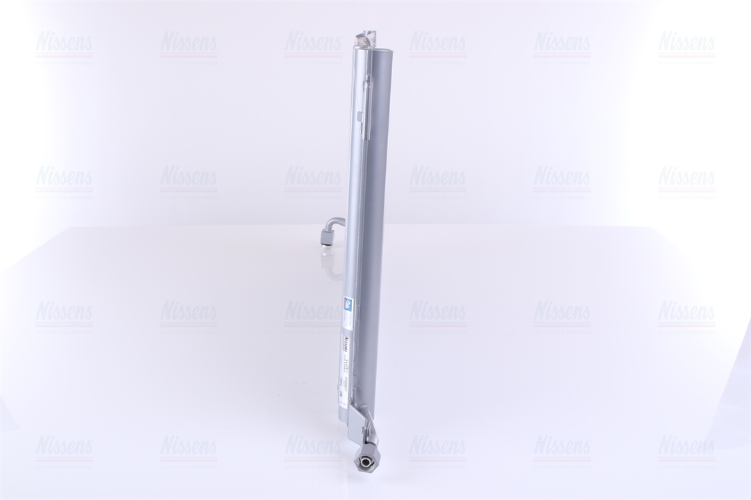 AC Condenser Nissens 94313