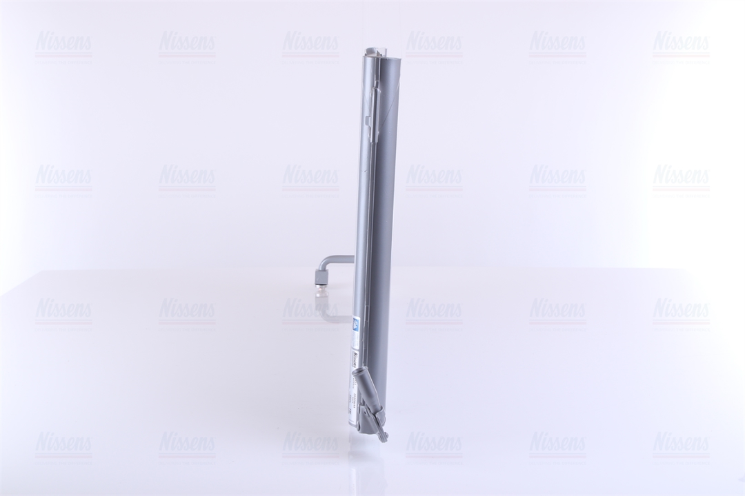 AC Condenser Nissens 94321