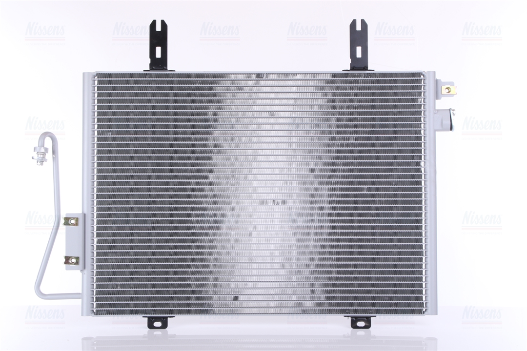 AC Condenser Nissens 94324