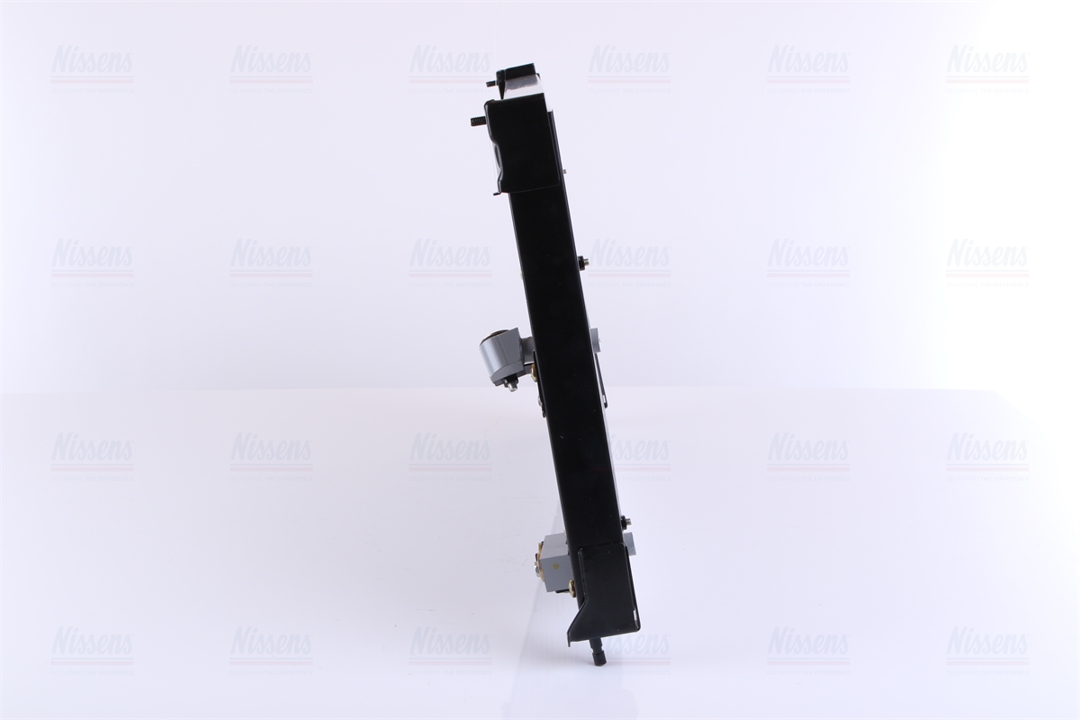 AC Condenser Nissens 94362