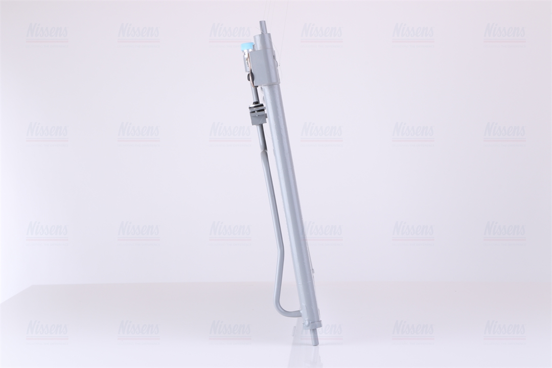AC Condenser Nissens 94354
