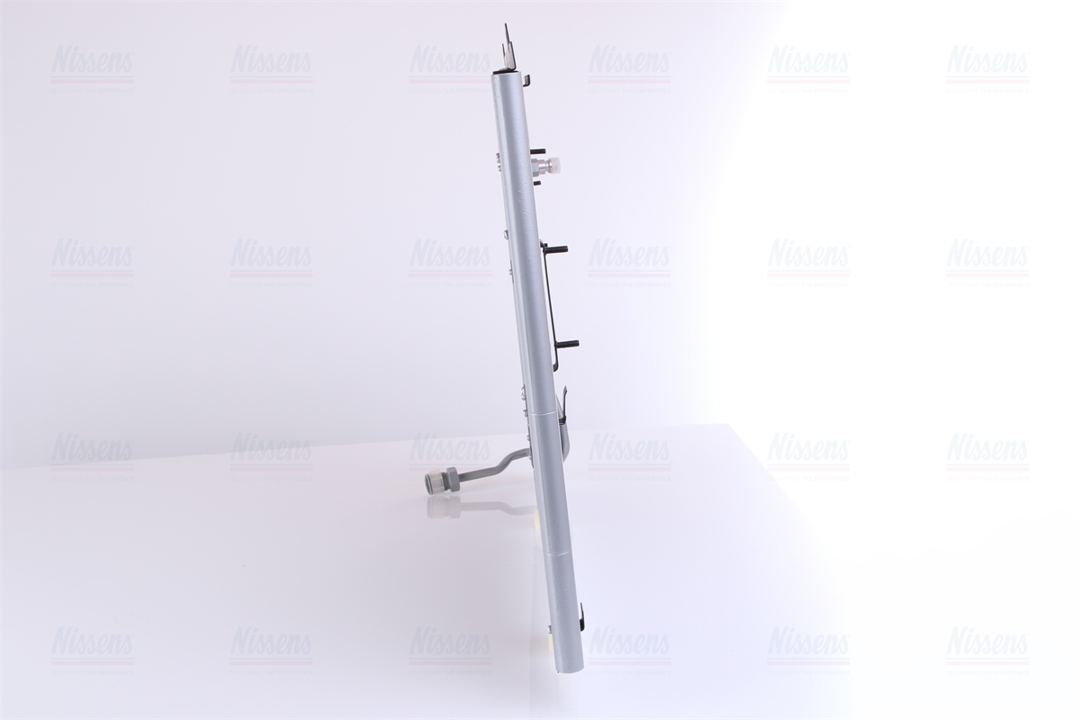 AC Condenser Nissens 94376