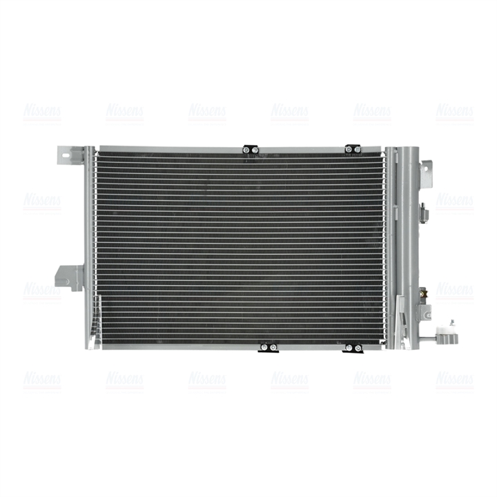 AC Condenser Nissens 94384