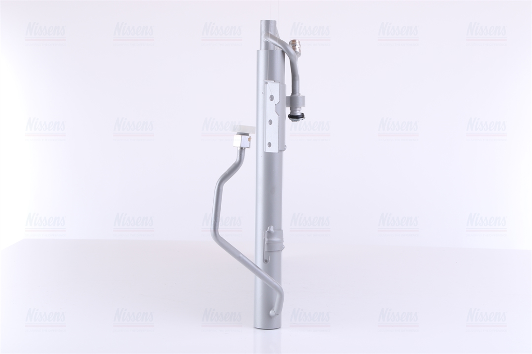 AC Condenser Nissens 94373