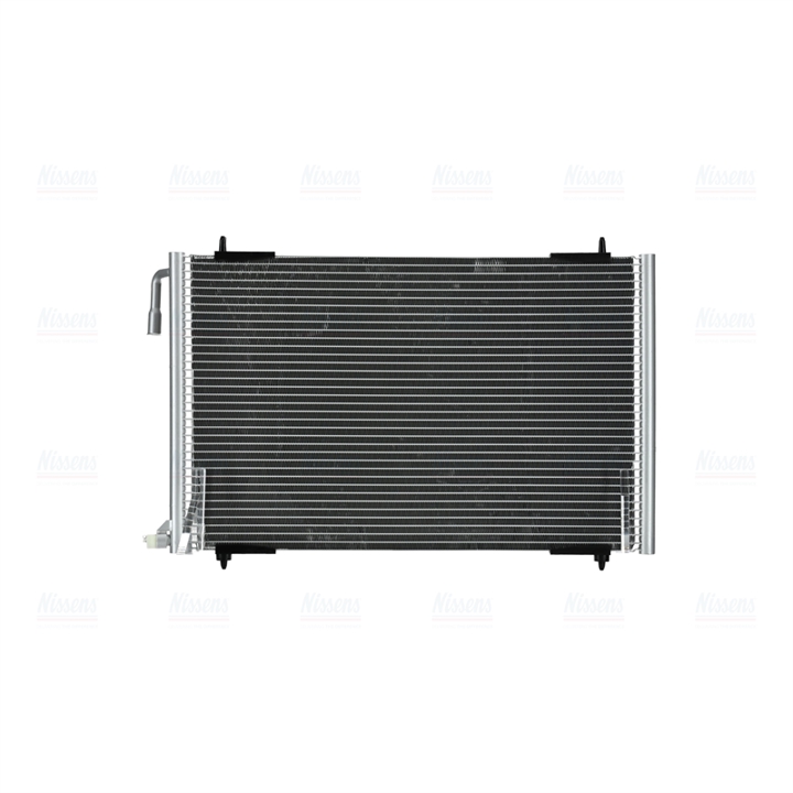 AC Condenser Nissens 94392