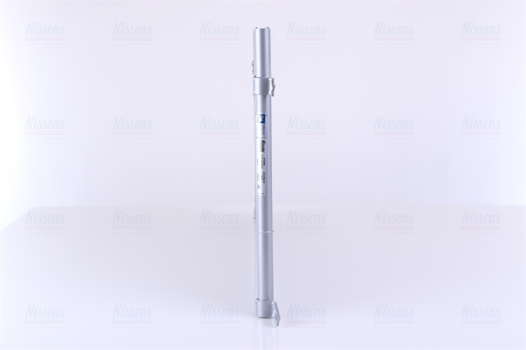 AC Condenser Nissens 94386