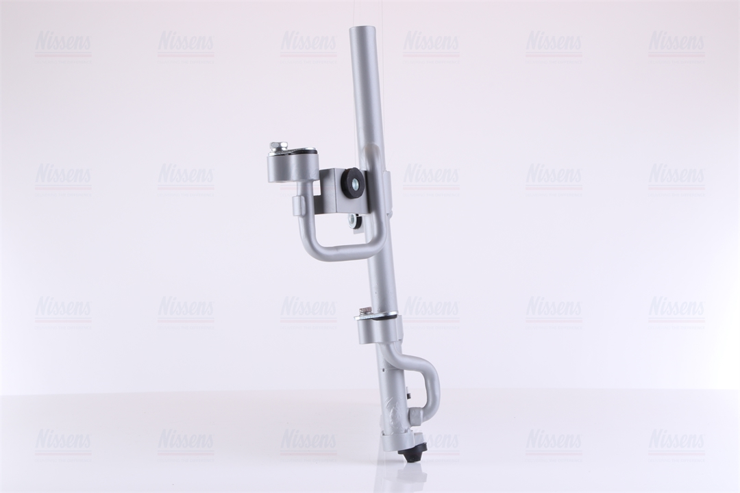 AC Condenser Nissens 94395