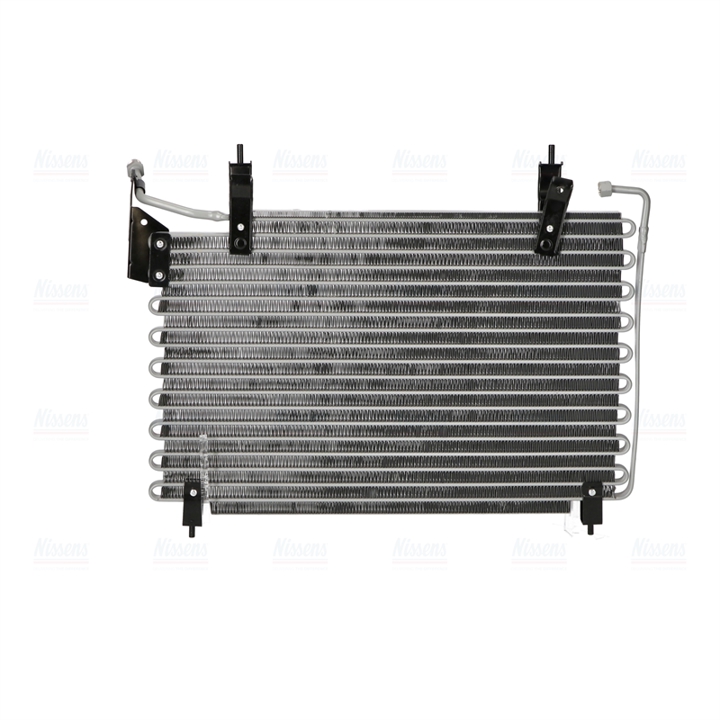 AC Condenser Nissens 94399