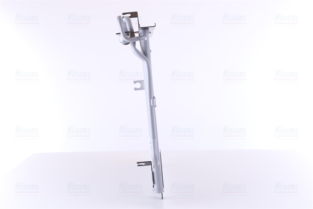 AC Condenser Nissens 94408