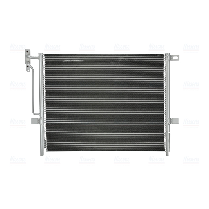 AC Condenser Nissens 94431