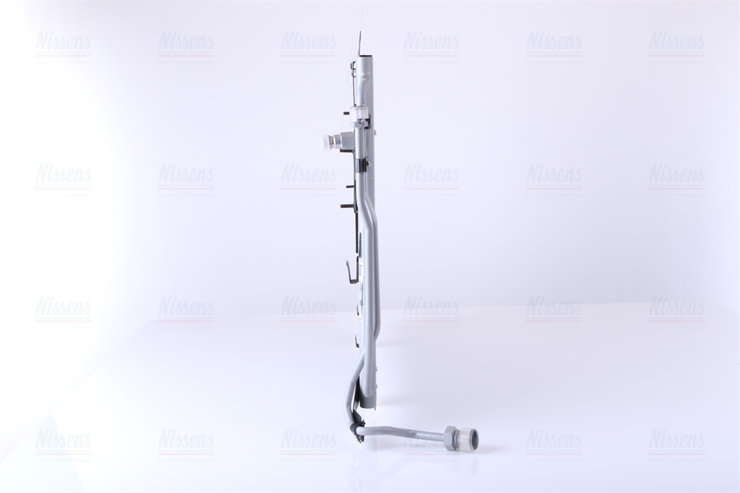 AC Condenser Nissens 94426
