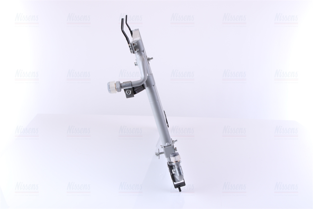 AC Condenser Nissens 94424