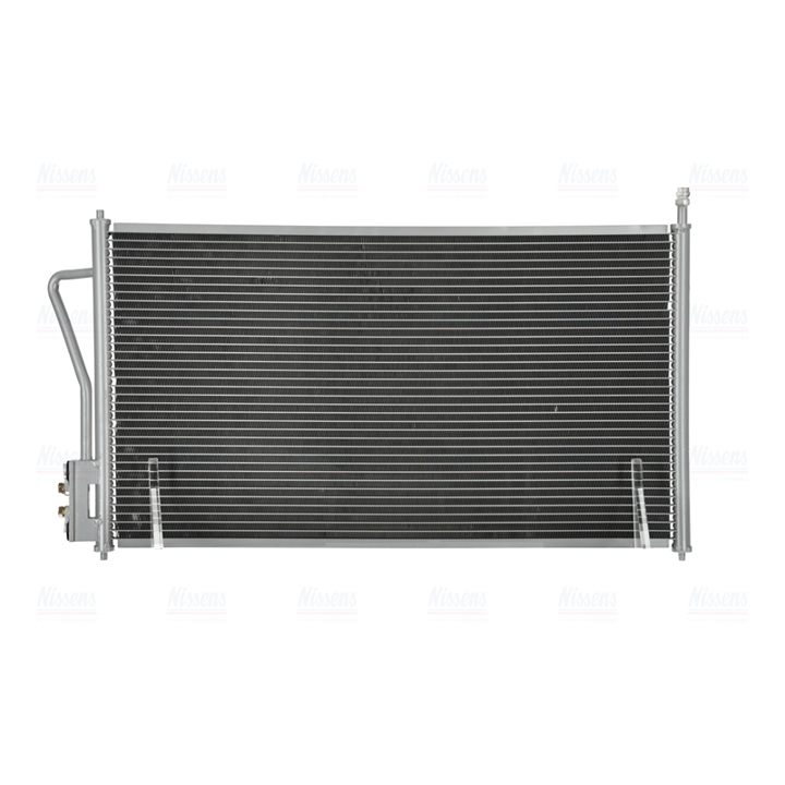 AC Condenser Nissens 94432