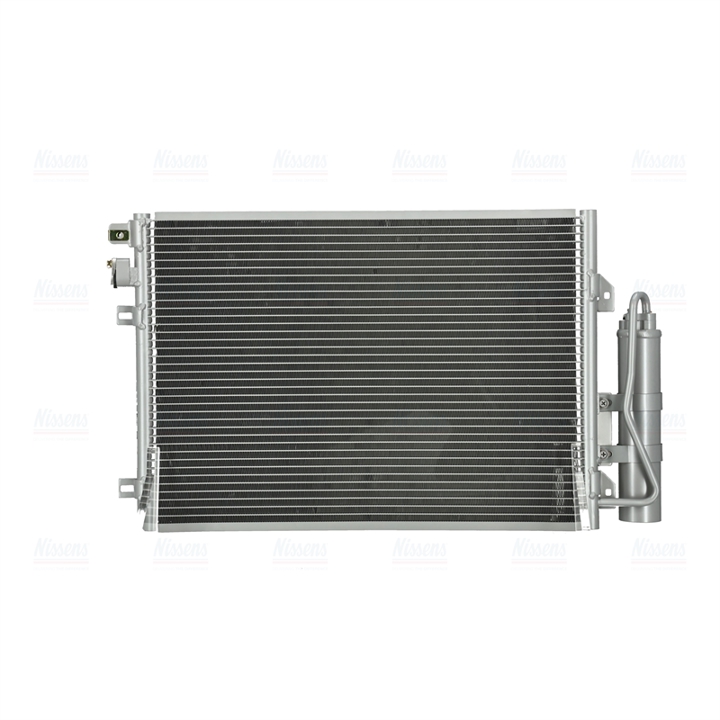 AC Condenser Nissens 94439