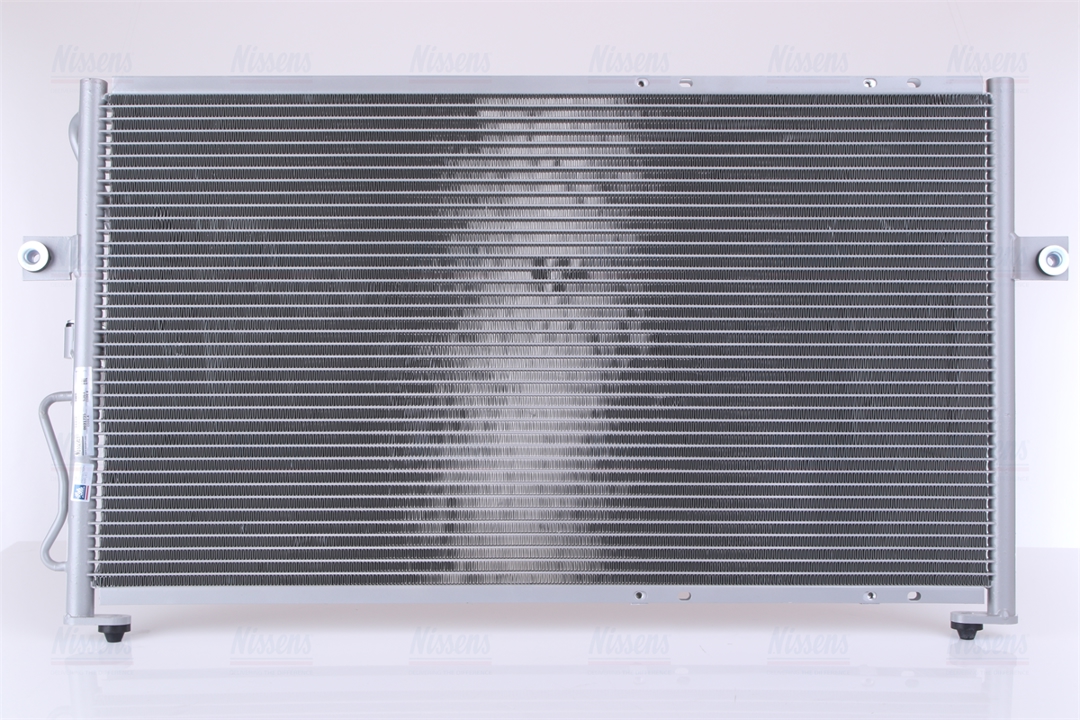 AC Condenser Nissens 94418