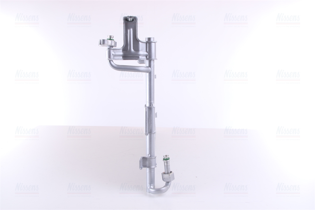AC Condenser Nissens 94447