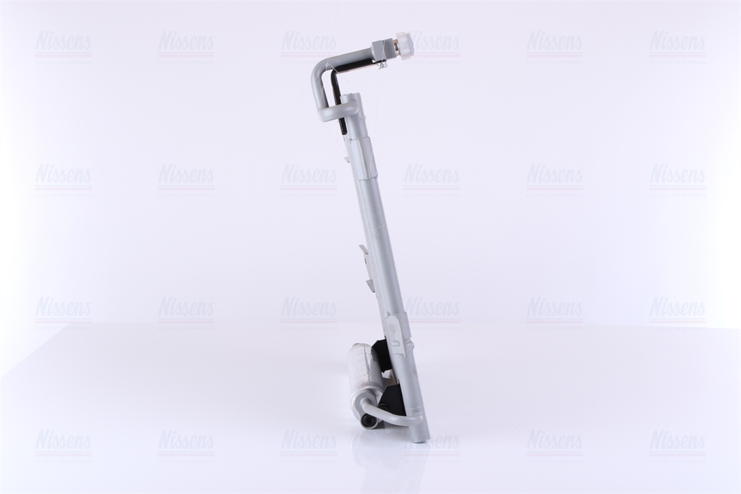 AC Condenser Nissens 94443