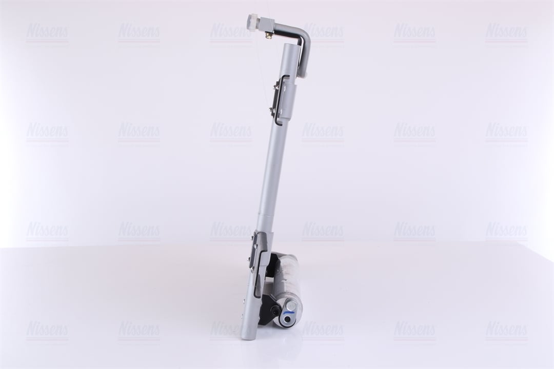 AC Condenser Nissens 94446