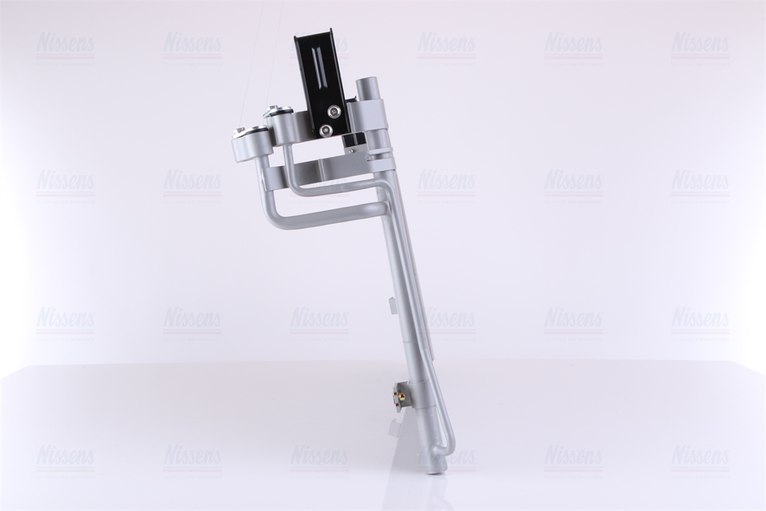 AC Condenser Nissens 94449