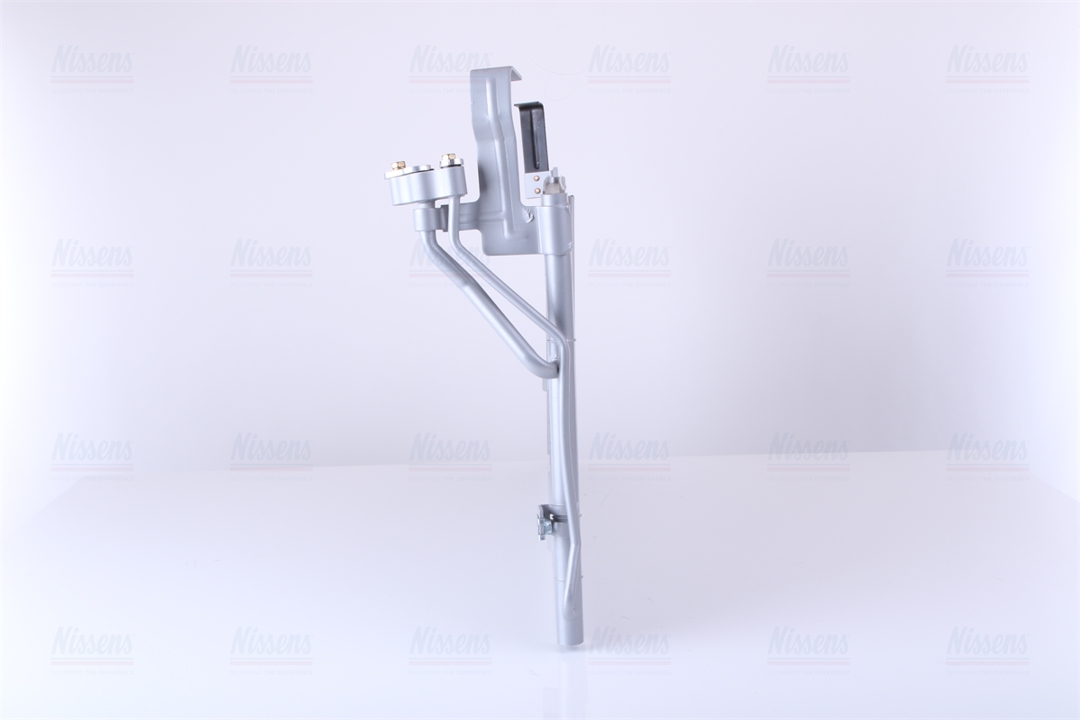 AC Condenser Nissens 94451