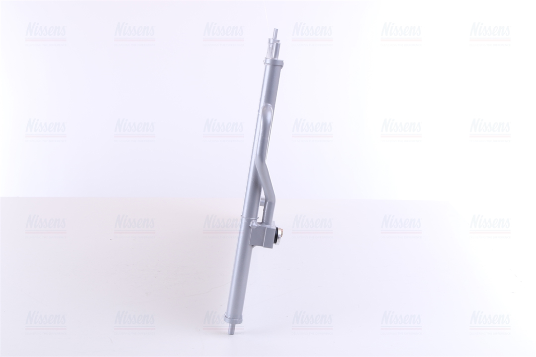 AC Condenser Nissens 94458