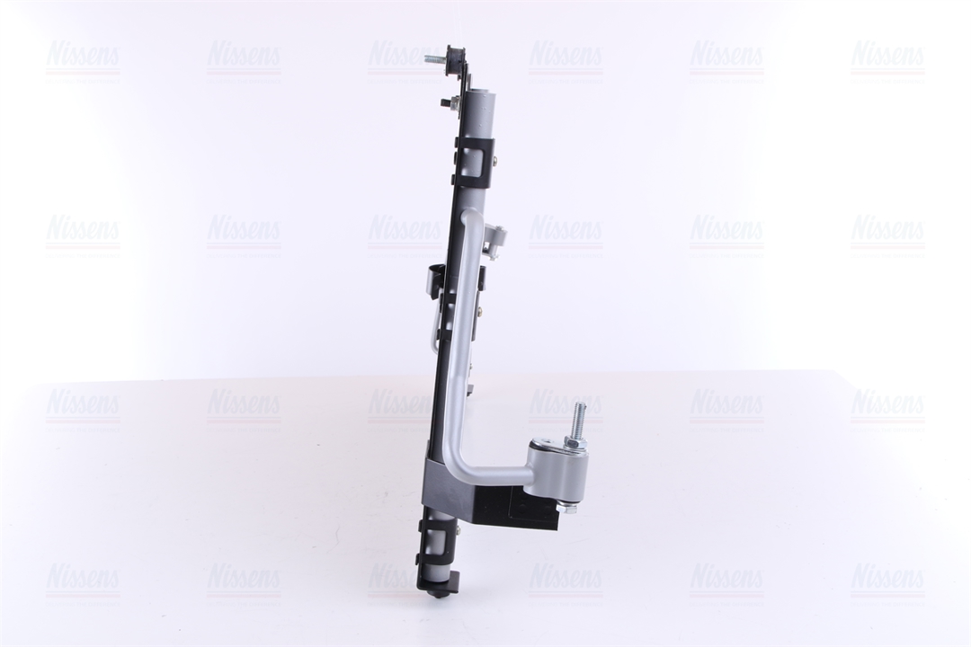 AC Condenser Nissens 94454