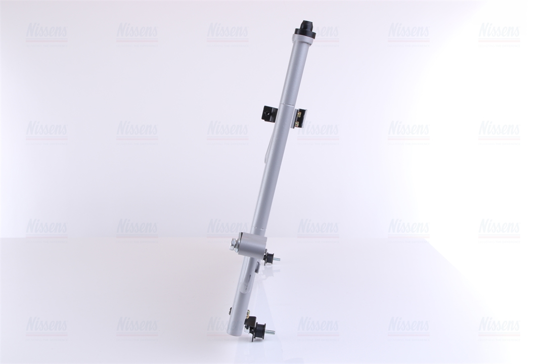 AC Condenser Nissens 94455