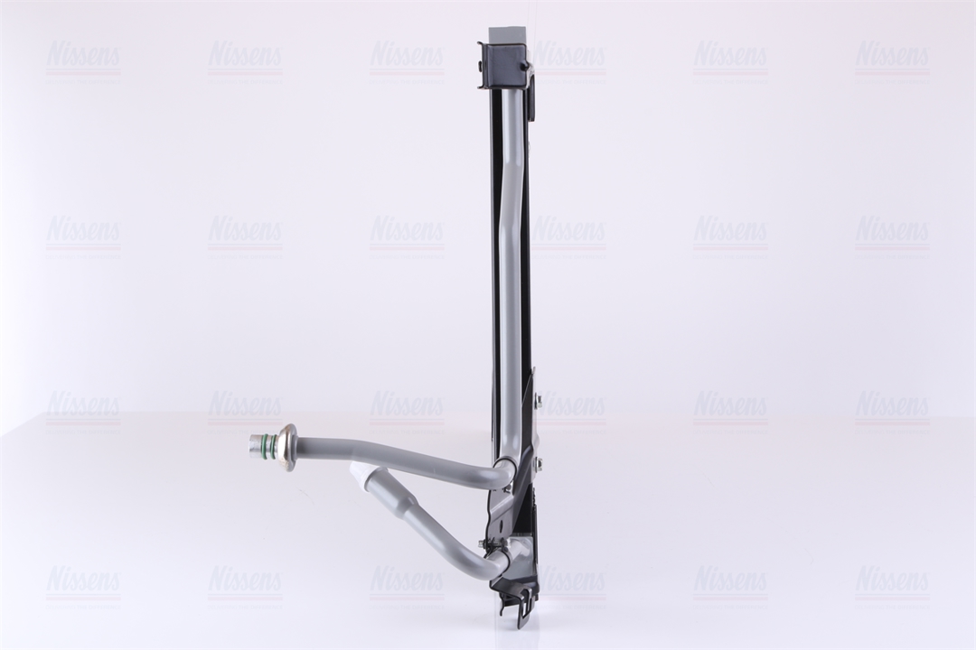 AC Condenser Nissens 94483