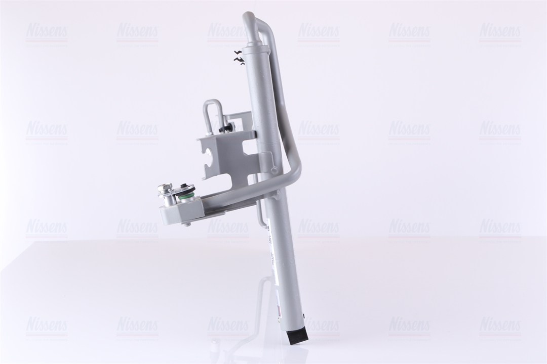 AC Condenser Nissens 94494