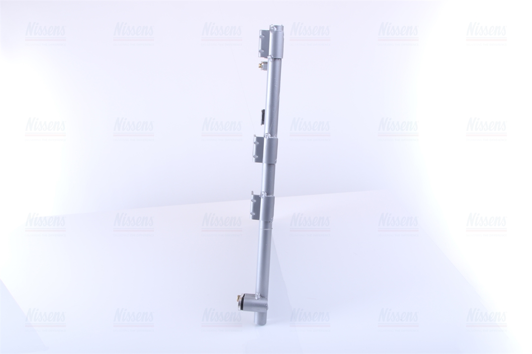AC Condenser Nissens 94512