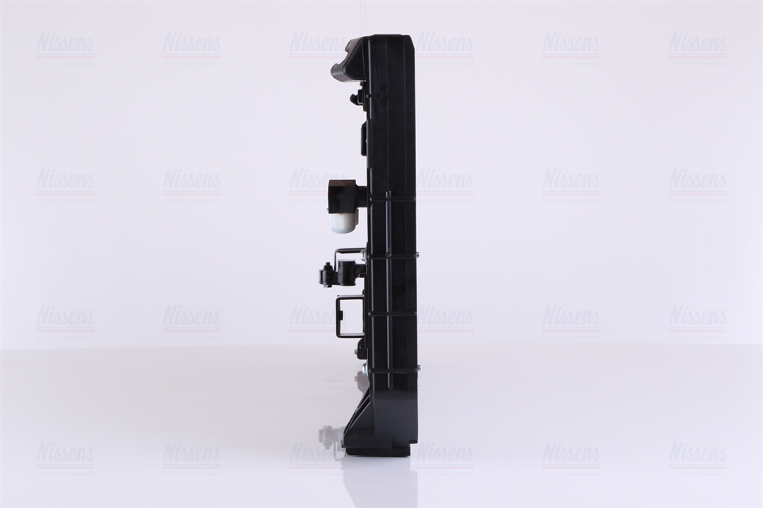 AC Condenser Nissens 94515