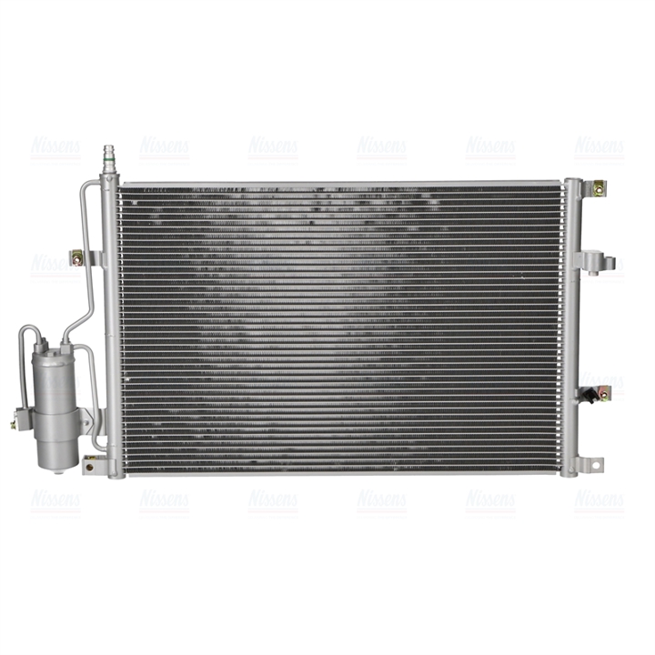 AC Condenser Nissens 94525