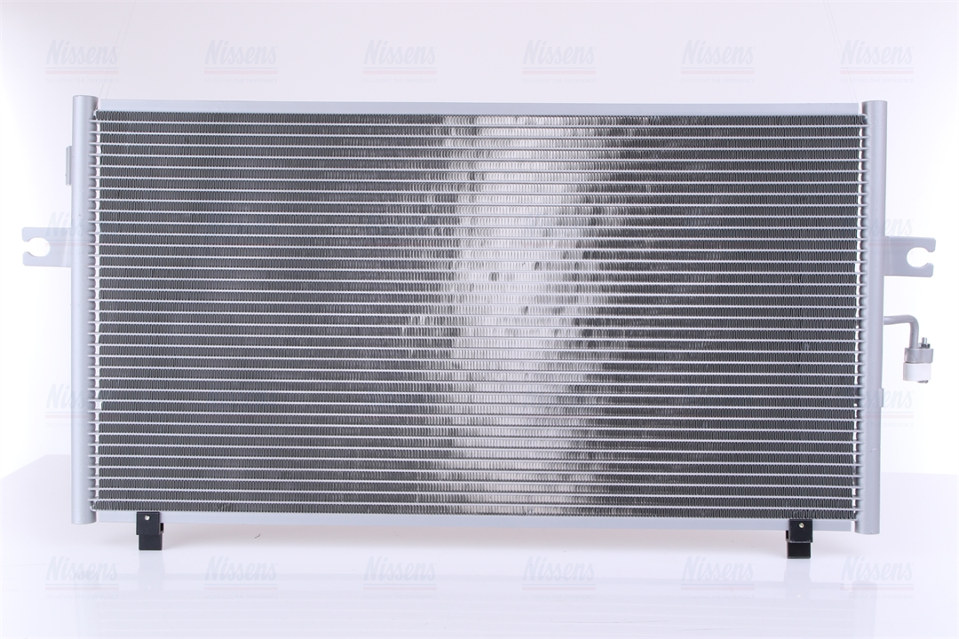AC Condenser Nissens 94499