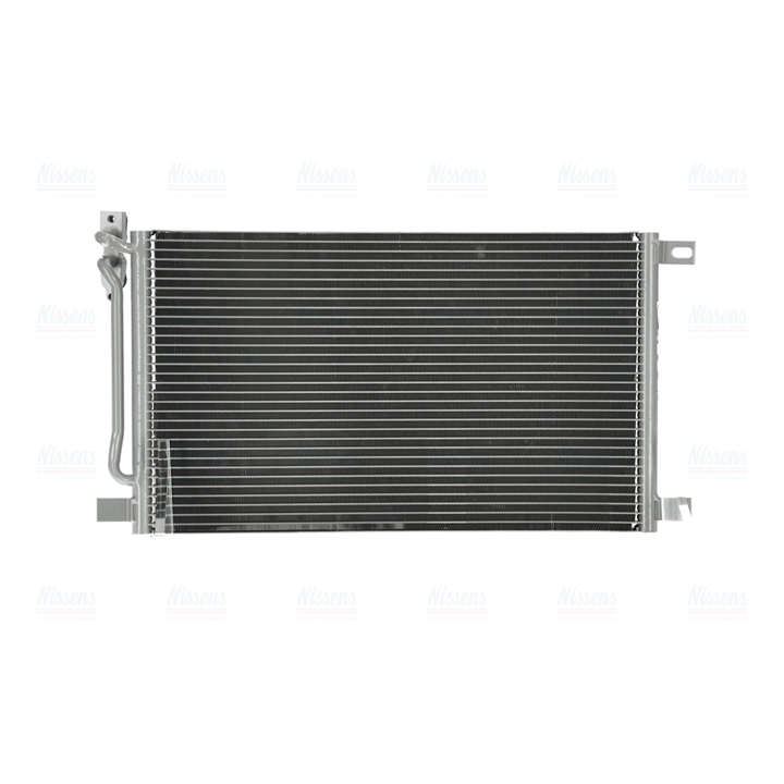 AC Condenser Nissens 94527