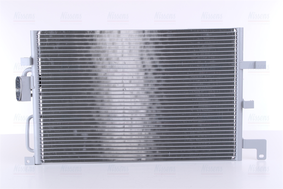 AC Condenser Nissens 94504
