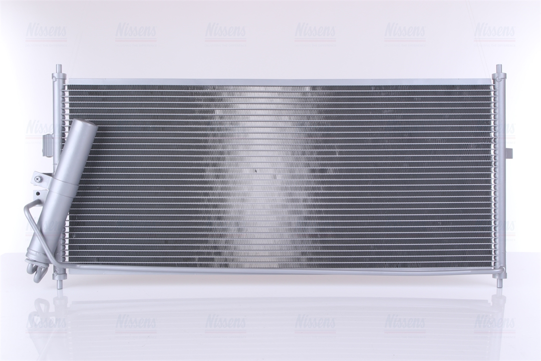AC Condenser Nissens 94521