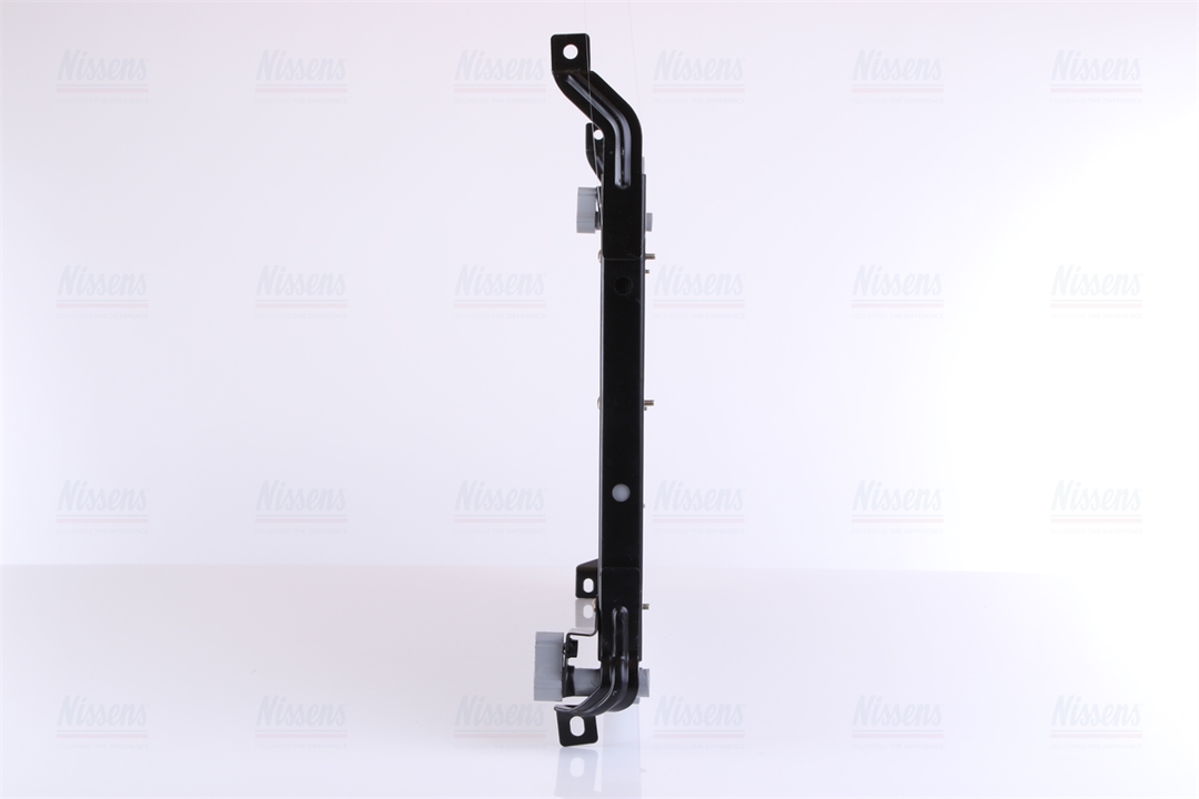 AC Condenser Nissens 94530
