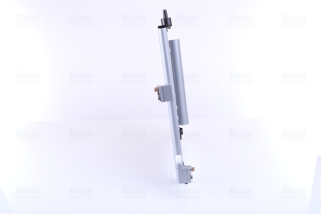 AC Condenser Nissens 94534