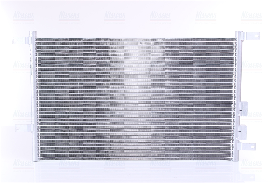 AC Condenser Nissens 94526