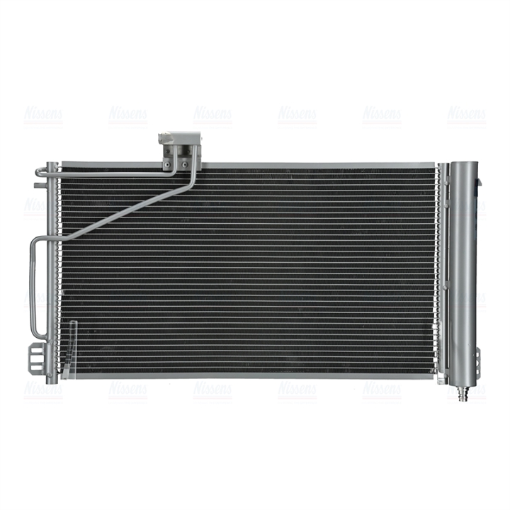 AC Condenser Nissens 94544