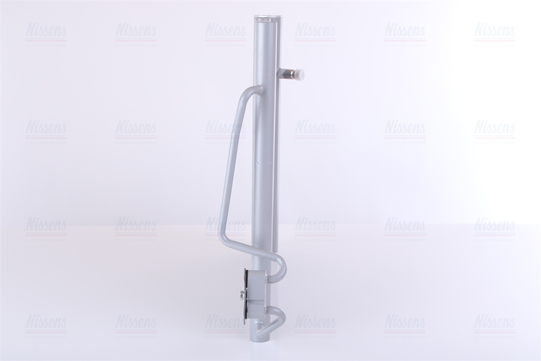 AC Condenser Nissens 94543