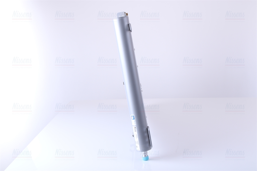 AC Condenser Nissens 94545