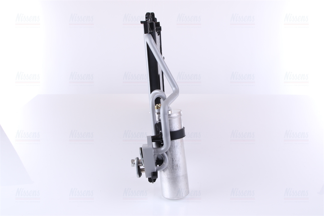 AC Condenser Nissens 94548