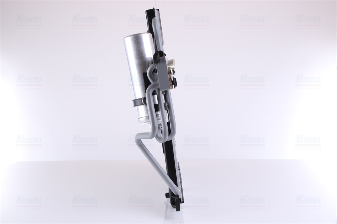 AC Condenser Nissens 94547