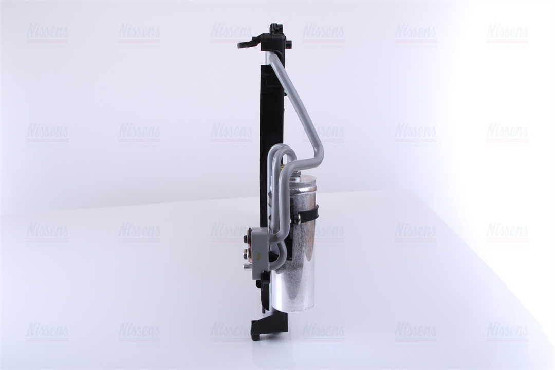AC Condenser Nissens 94546