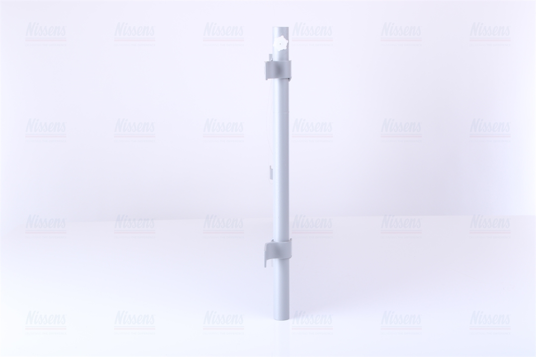 AC Condenser Nissens 94551
