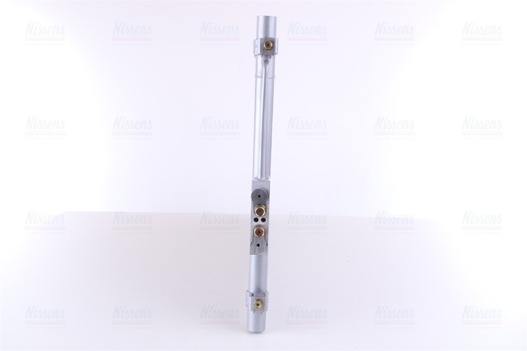 AC Condenser Nissens 94557